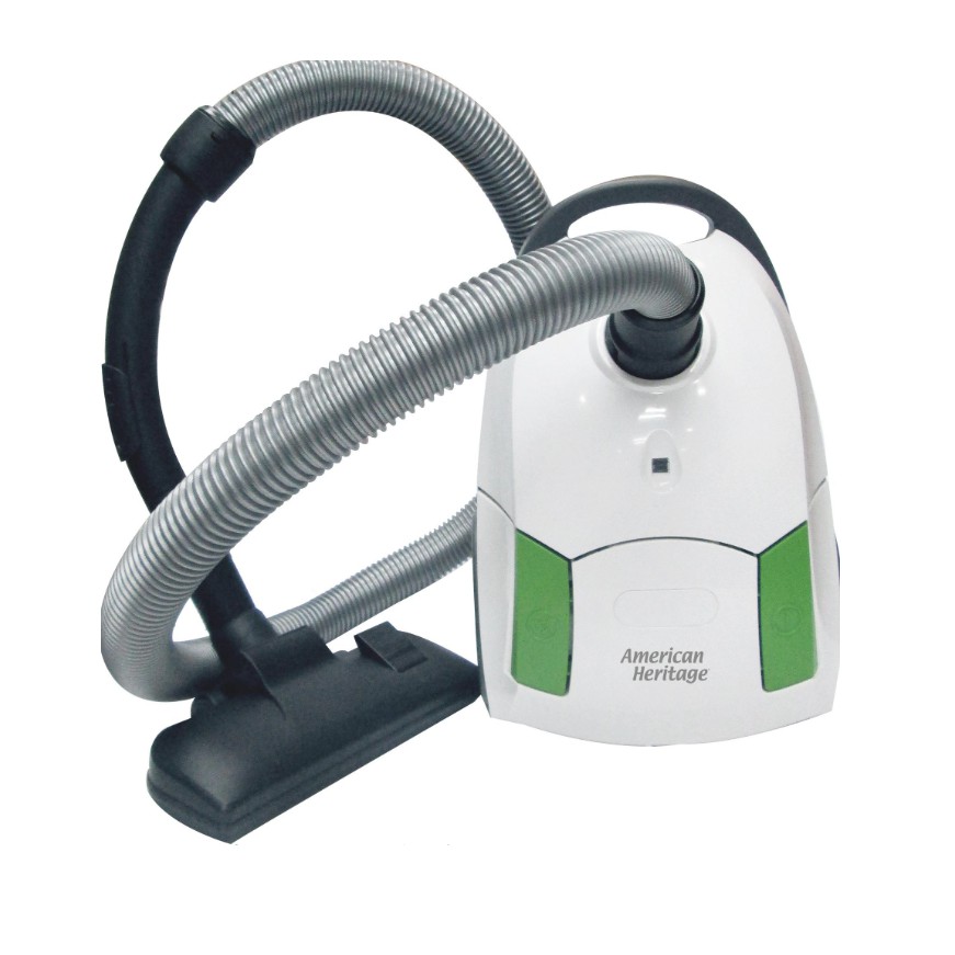 American Heritage Vacuum Cleaner Tornado Power AHVC6178 G Shopee