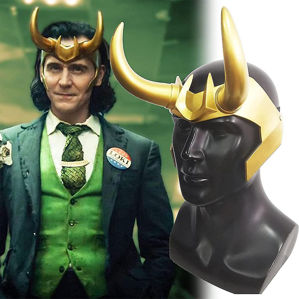 Loki Horn Replica crown Replica Loki crown Horns