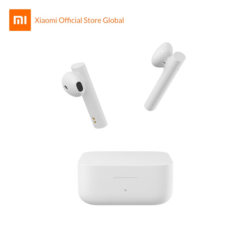 Xiaomi Mi True Wireless Earphones 2 Basic Global Version Shopee