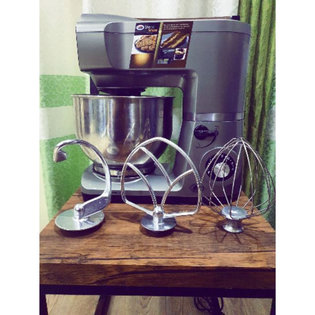 Kyowa Stand Mixer KW4510 Shopee Philippines