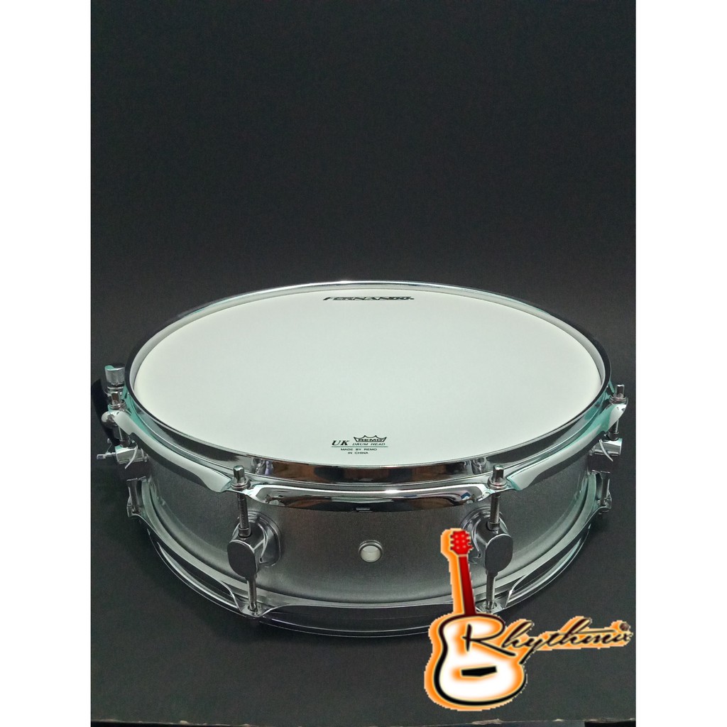 Fernando Piccolo Snare Drum (Silver) Shopee Philippines