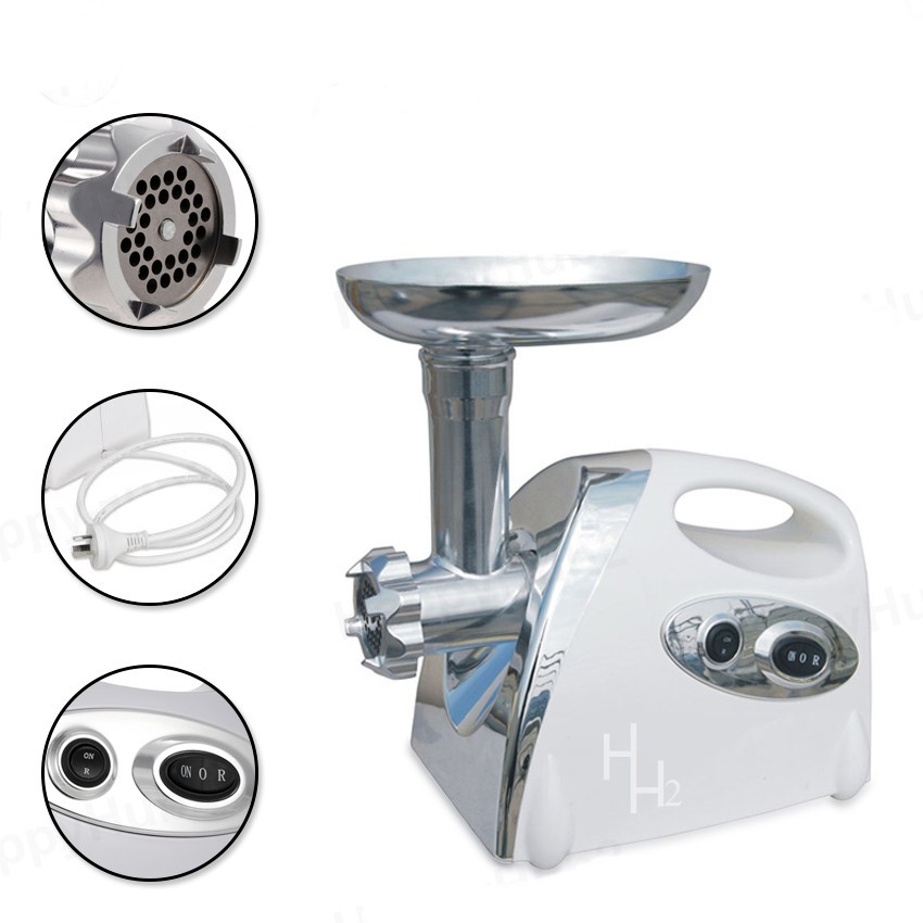 MGB120 Electric Meat Grinder & Mincer 2800W Shopee Philippines