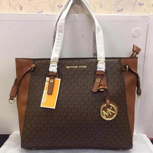 Descubrir 50+ imagen sell michael kors bag Abzlocal.mx
