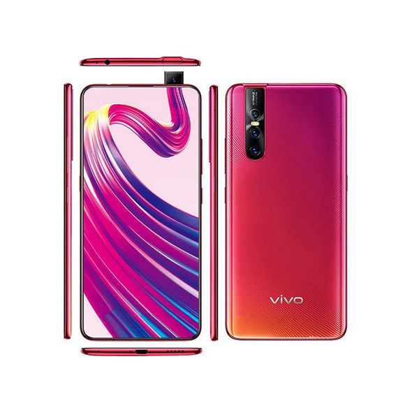 vivo V15 Pro smartphone Shopee Philippines