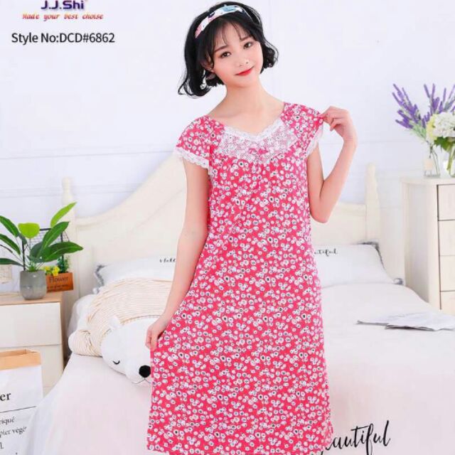 Duster 100 COTTON Shopee Philippines