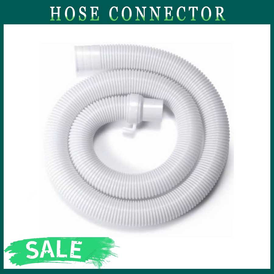 Hose Connector Wash Machine Pipe Connector Tools Sealing Plug Washing Machine Drain Pipe