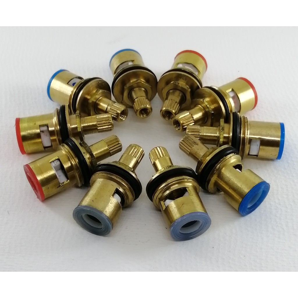 Ceramic Disc Faucet Cartridge for replacement Shopee Philippines