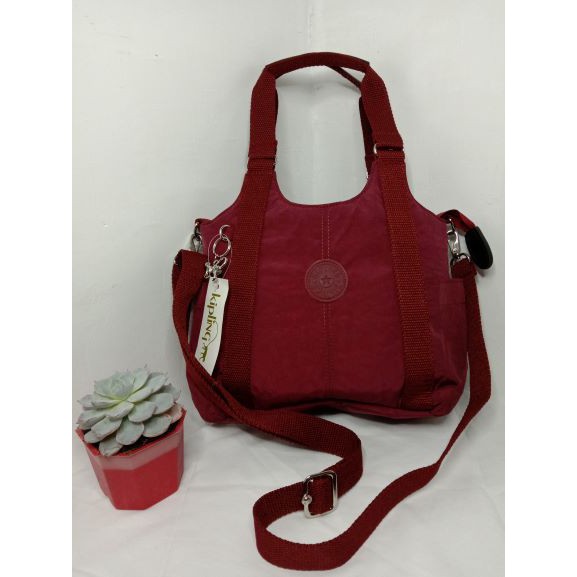 K0083 Urbana Kipling Shoulder Bag made in Vietnam Shopee Philippines