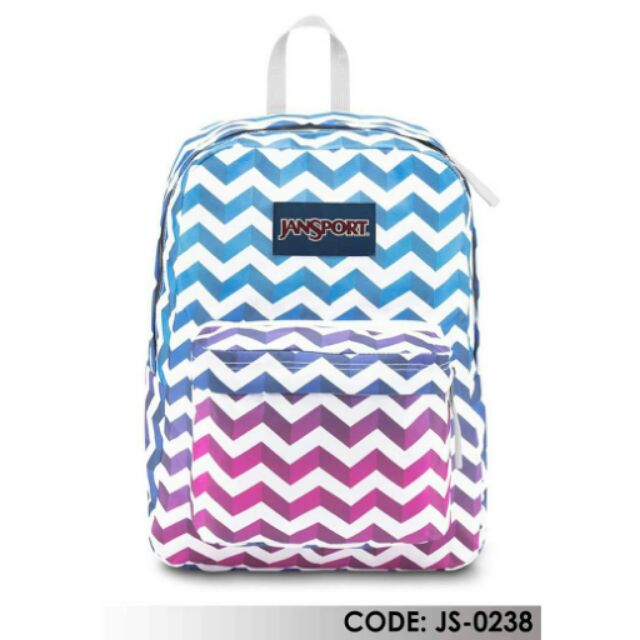 Jansport backpack limited edition Shopee Philippines
