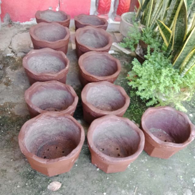 New Flower pot Location Digos city davao Del sur Shopee Philippines