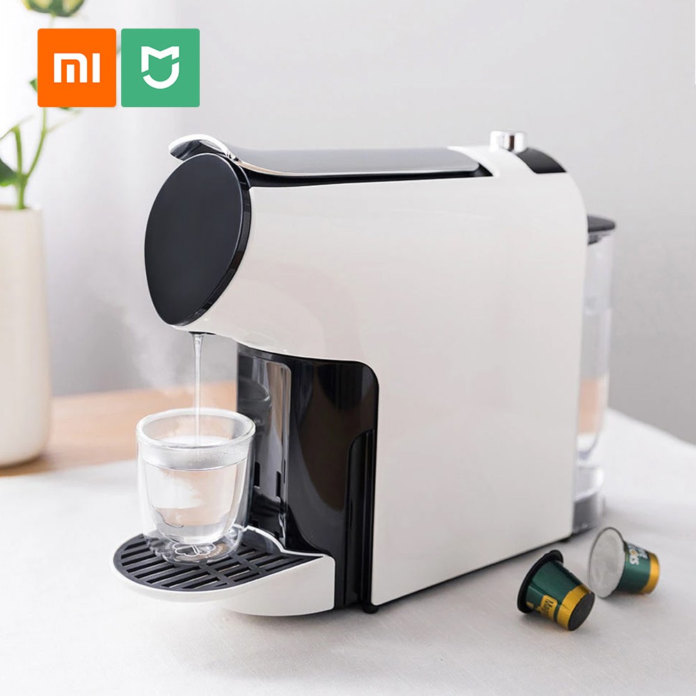 Xiaomi Scishare Smart Capsule Coffee Machine ModelS1103 Automatic