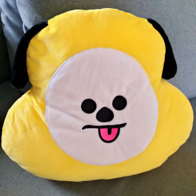 BT21 PILLOWS BTS PILLOWS Shopee Philippines
