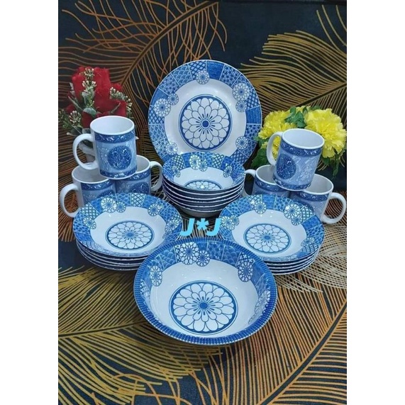 Japanese Ceramic Plate Shopee Philippines