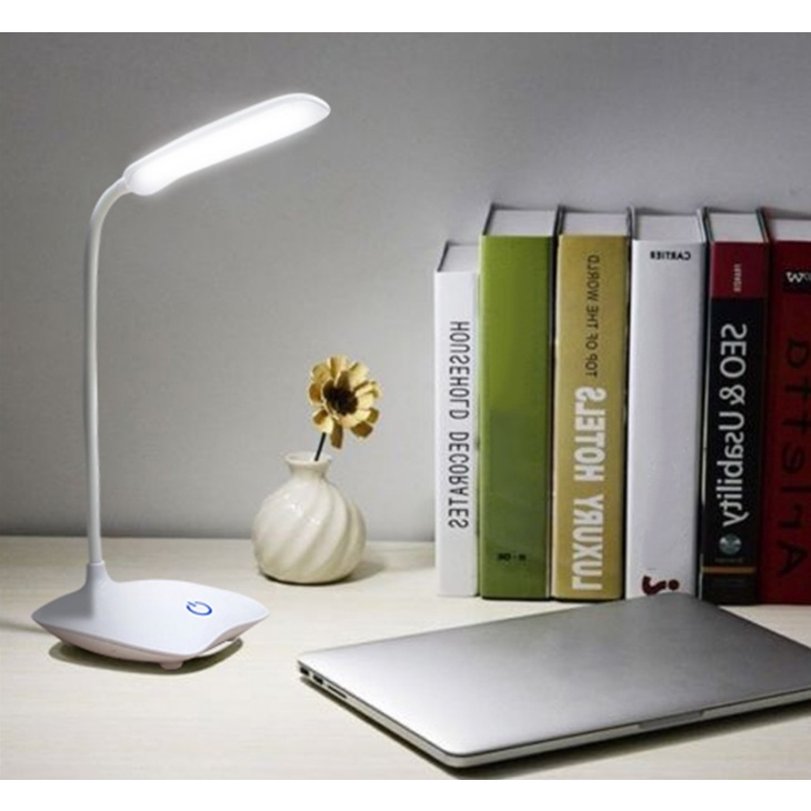 STO_RANDOM Table Lamp LED Stand Desk Lamp Rechargeable Shopee Philippines