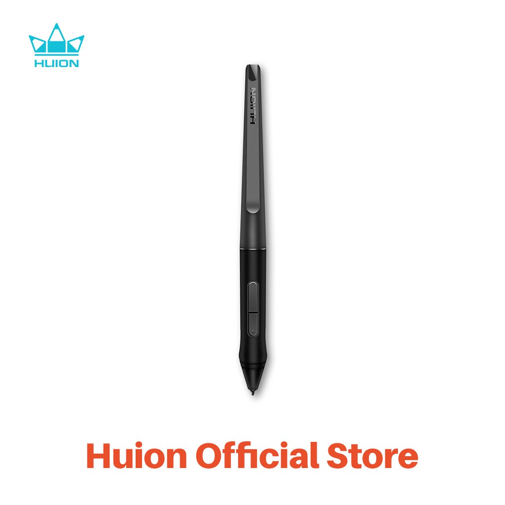 HUION PW500 Pen Graphic Tablet Pen Compatible With HS611, Q620M, Q11K