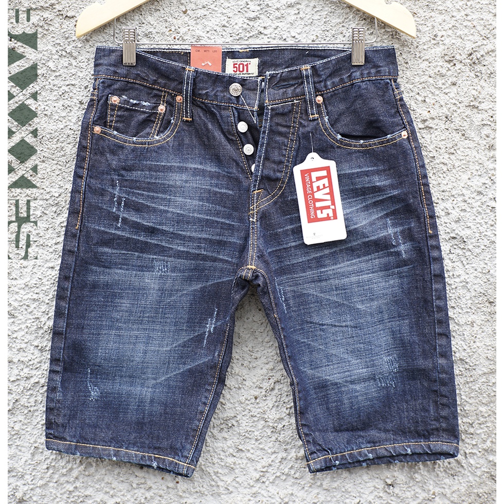 Actualizar 66+ imagen denizen levi's shorts men's Thptnganamst.edu.vn