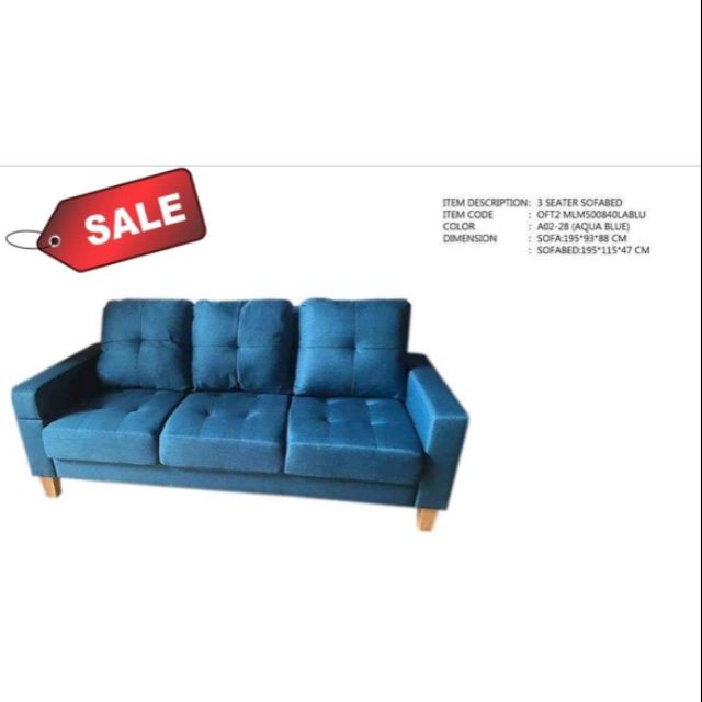 Sofa Convertible To Bed Philippines Baci Living Room