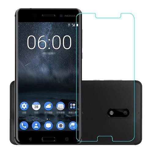 Nokia 6 TA1021, Tempered Glass Shopee Philippines