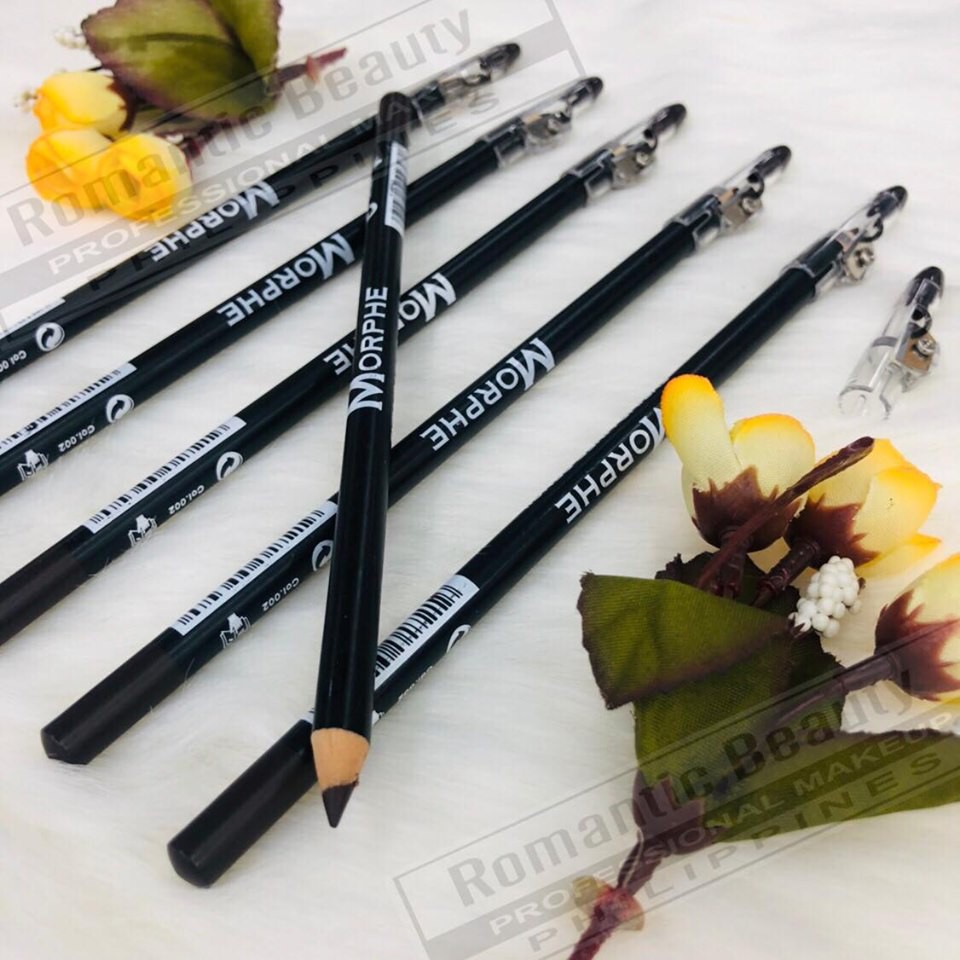 Morphe Eyebrow Pencil Shopee Philippines