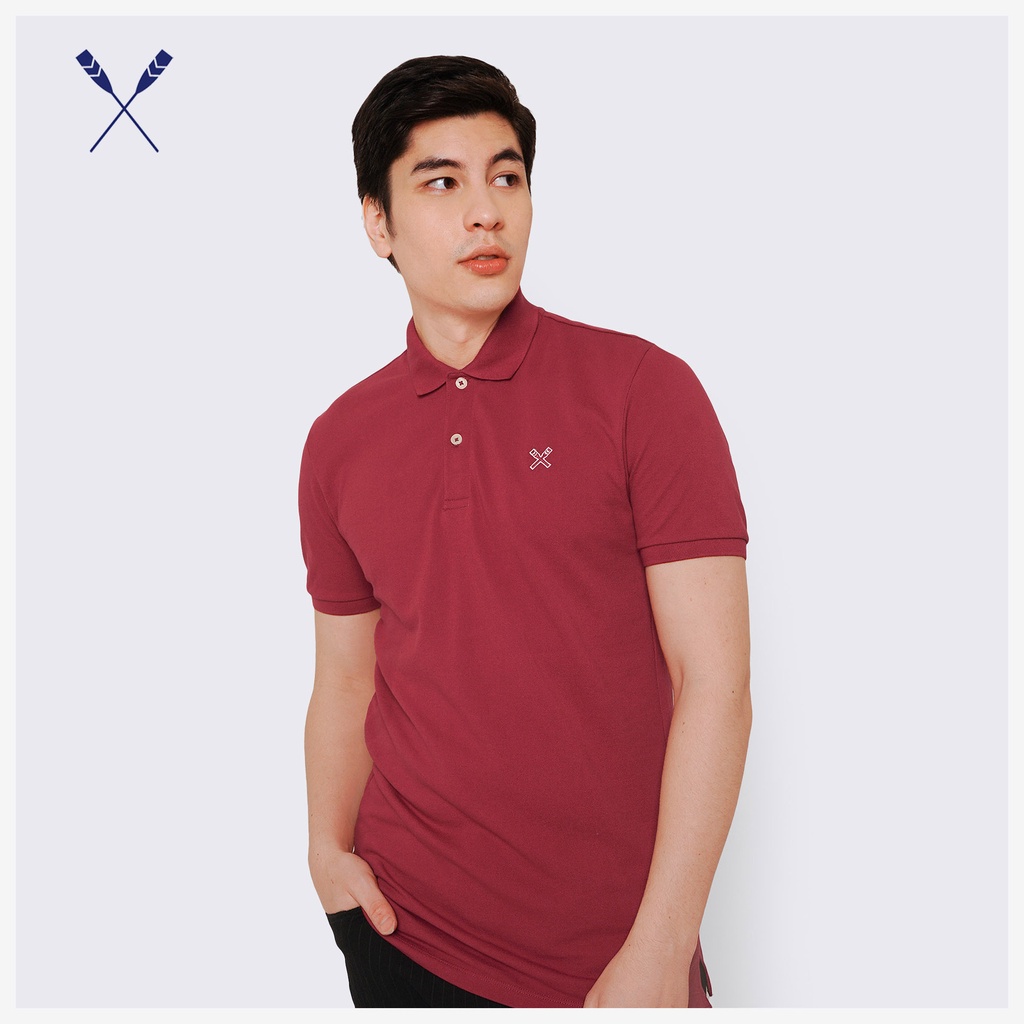 Regatta Polo Shirt For Men Shopee Philippines