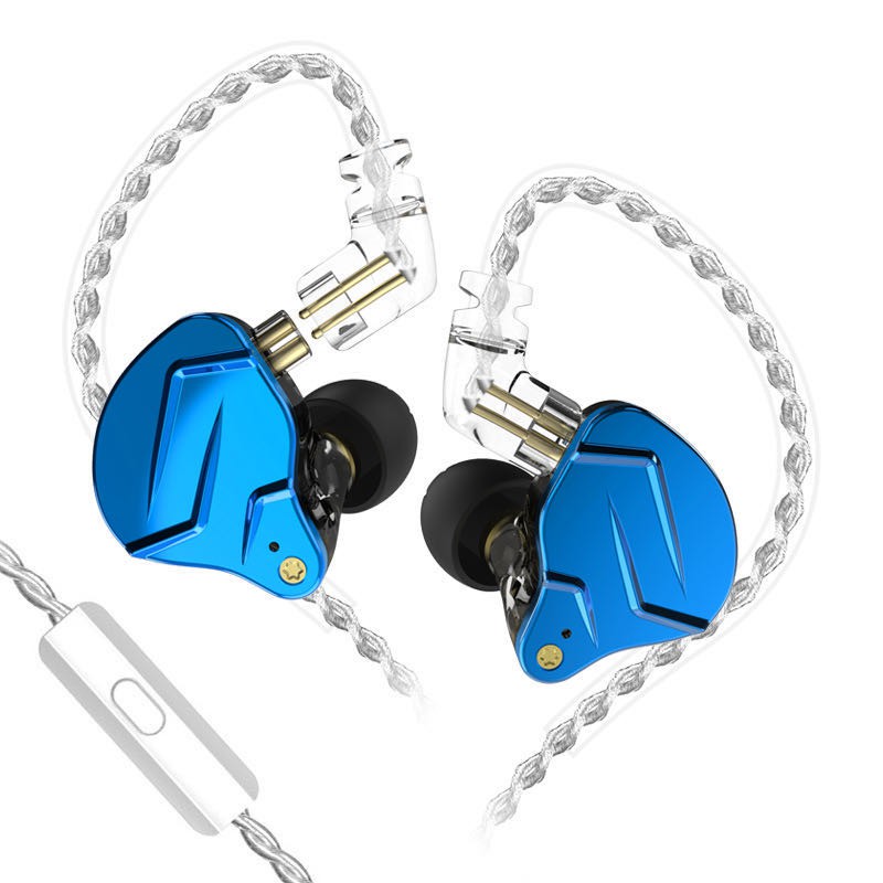 KZ ZSN PRO X HIFI Bass earphones ZSN PRO ZST ZSTX Shopee