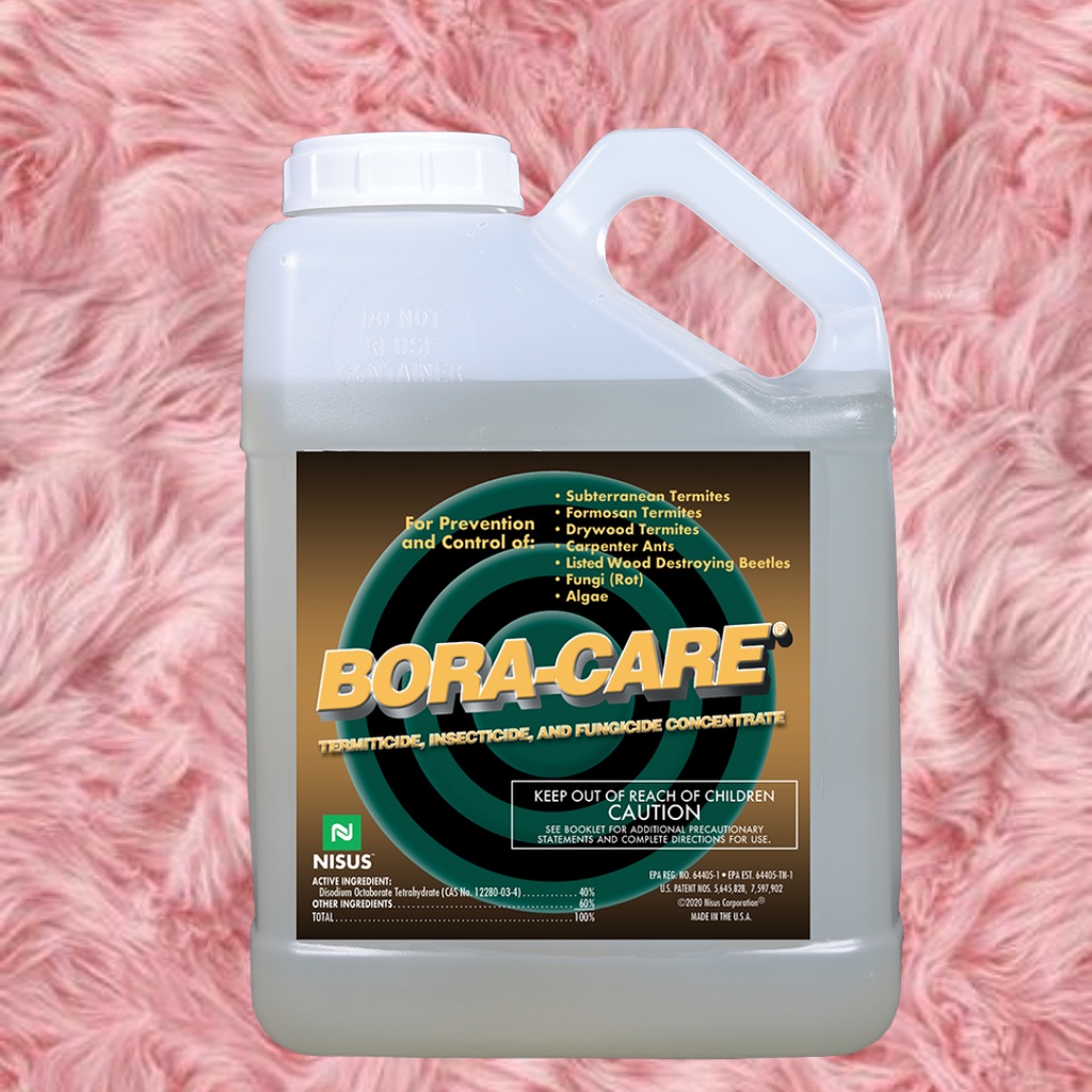 Boracare Termite Wood Repellant Borate Salt for Wood Borers Treatment