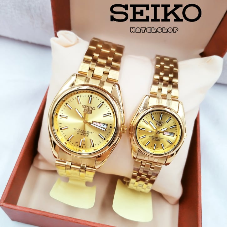Watch Seiko 5