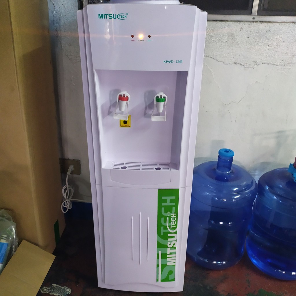 Mitsutech Water Dispenser (MWD132) Shopee Philippines