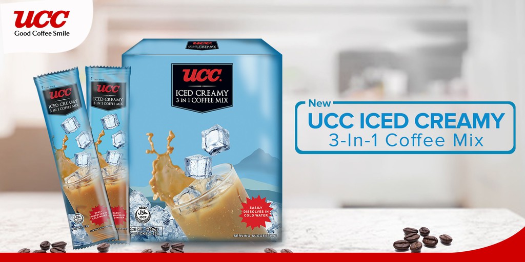 UCC Coffee Official Store , Online Shop Shopee Philippines