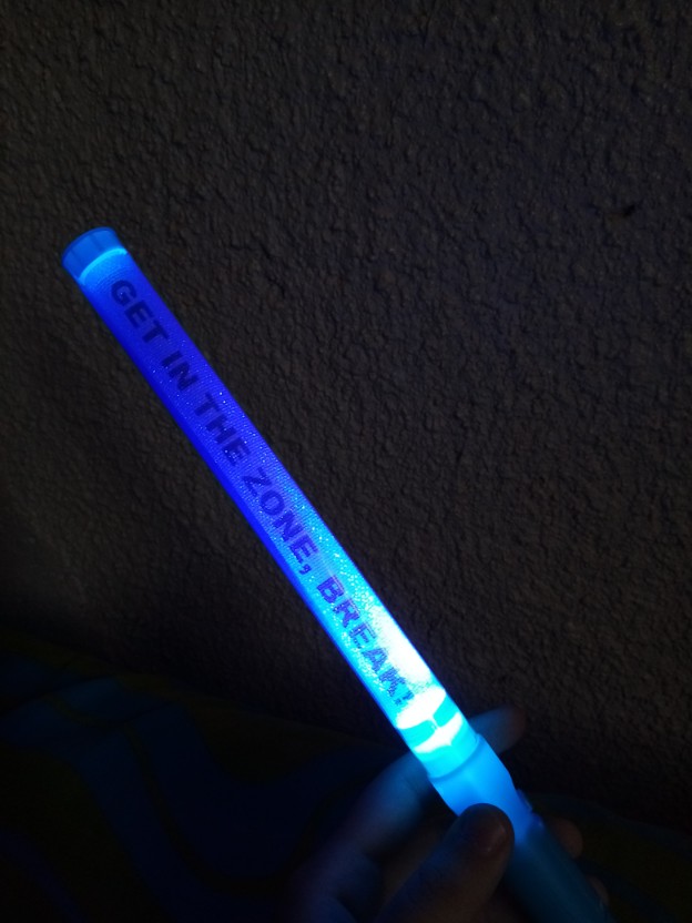 SB19 Penlight Lightstick FanMade Shopee Philippines