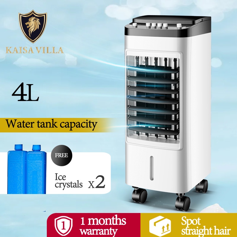 Kaisa Villa air cooler mini aircon cooler fan cooler fan air