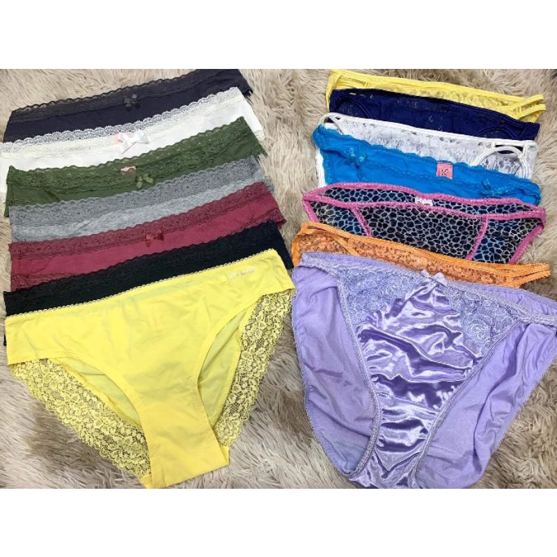 BRANDED UNDERWEAR FROM BANGLADESH Shopee Philippines