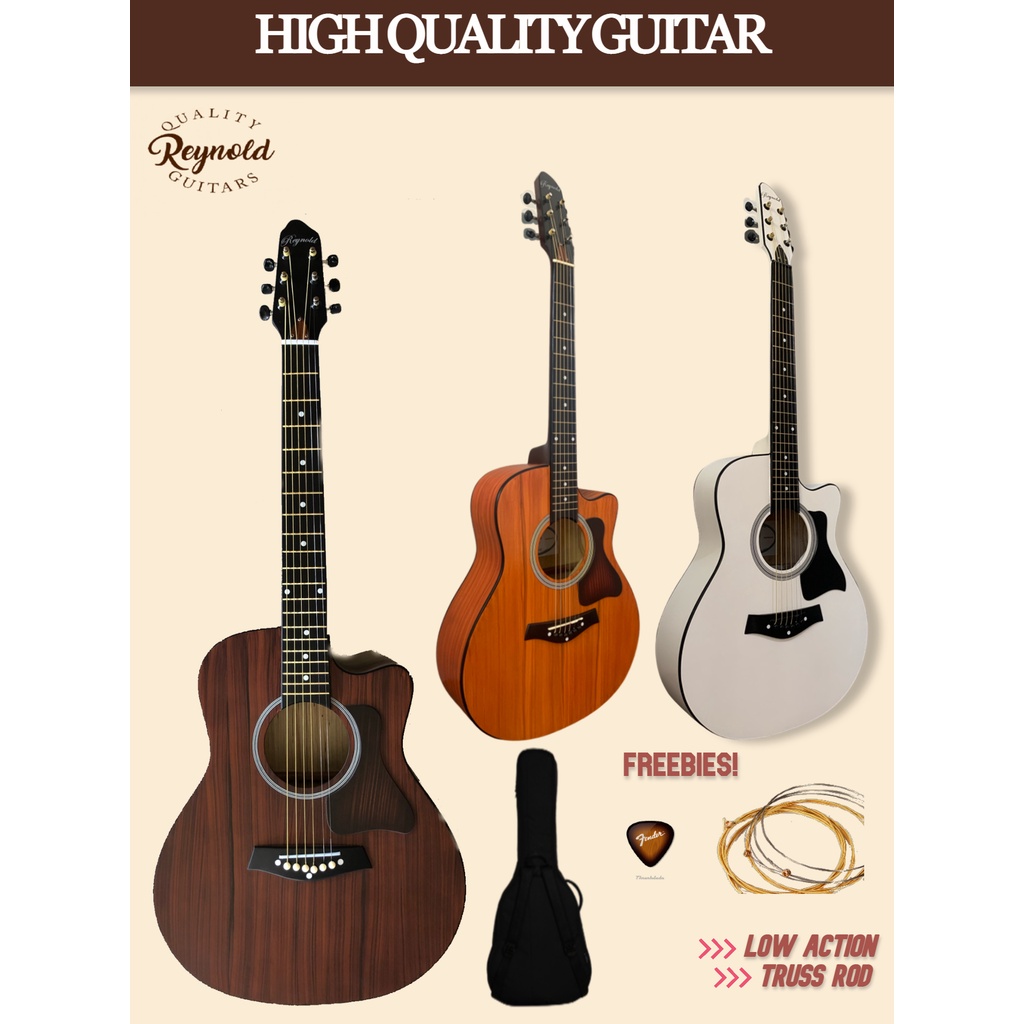 reynoldguitars, Online Shop Shopee Philippines