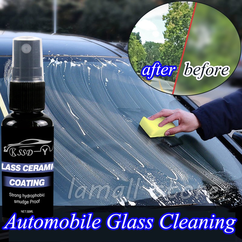 Auto Glass Cleaning Cars Windshield Glass Cleaner Car window cleaner
