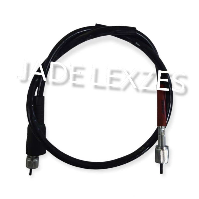 SPEEDOMETER CABLE FOR YAMAHA SZ Shopee Philippines