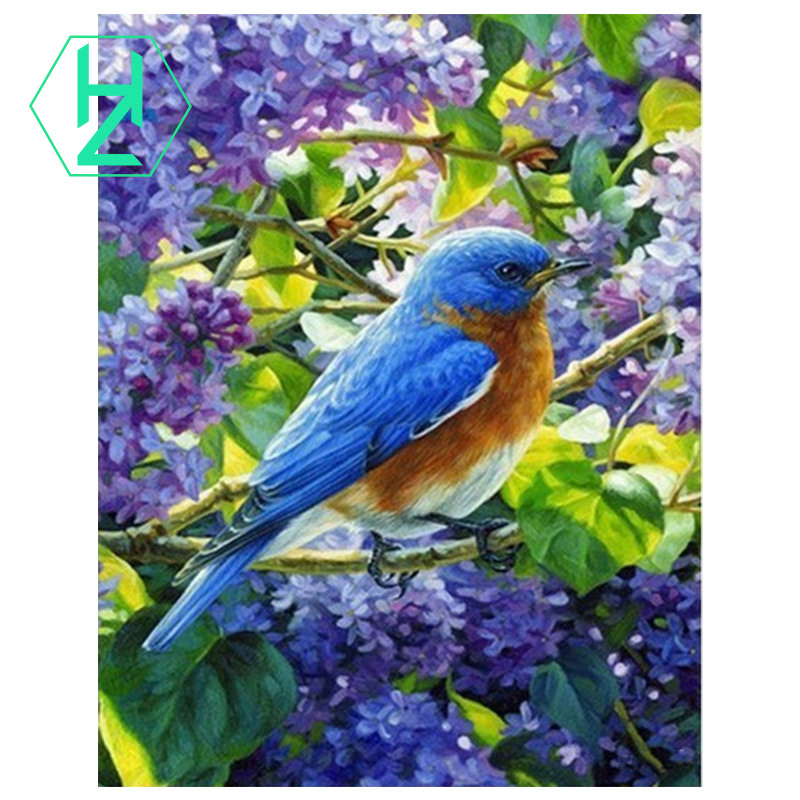 DIY 5D Diamond Painting,By Number Kits Crafts Flowers and