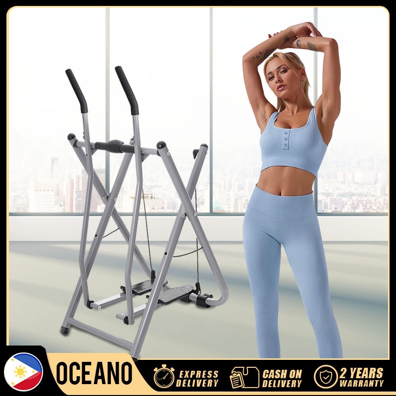 Air Walker exercise elliptical exercise machine trainer Training