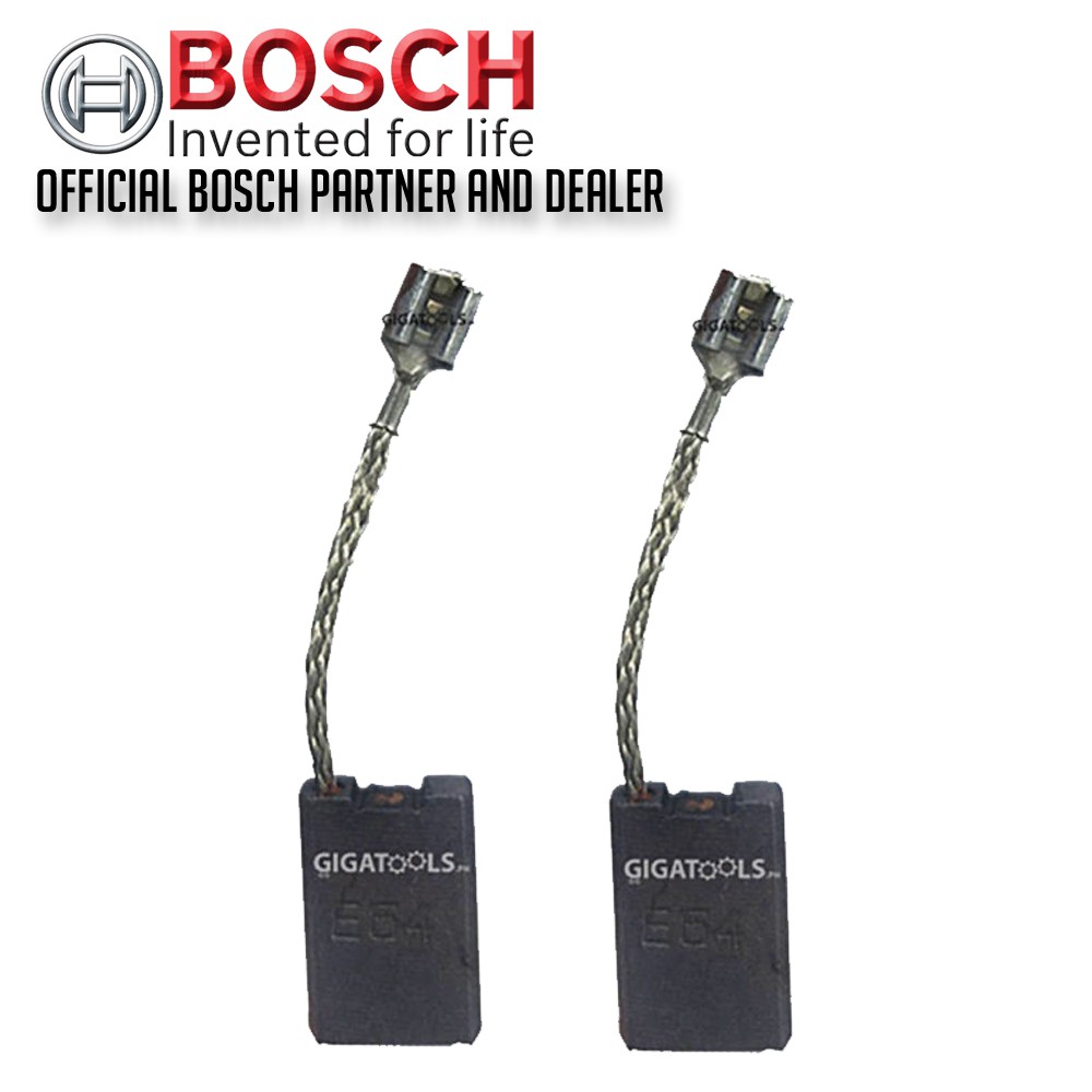 Bosch Original Carbon Brush for Bosch CutOff Saws, Angle Grinder