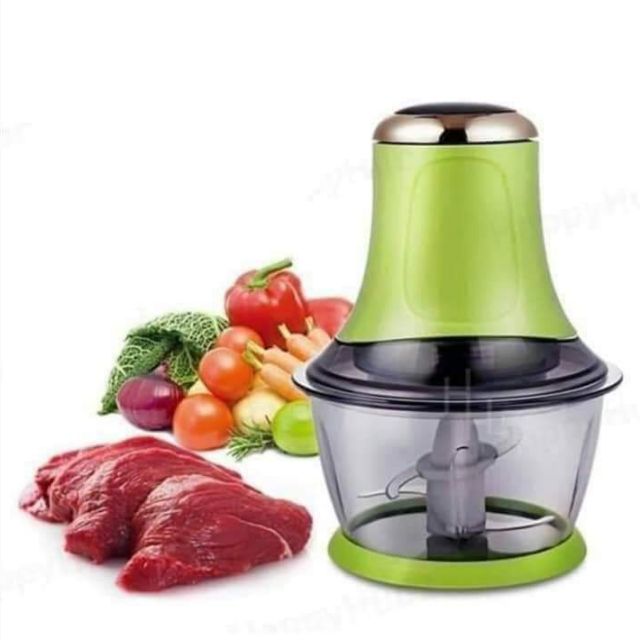 Electric Meat Grinder Shopee Philippines