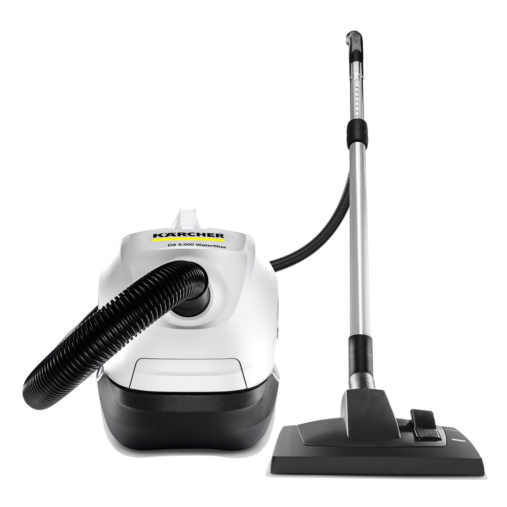 Kärcher DS 6.000 Vacuum with Water & HEPA 13 Filter Shopee Philippines