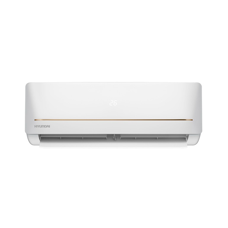 Hyundai Aircon Wall Mounted Inverter HAC-DC10C | Shopee Philippines