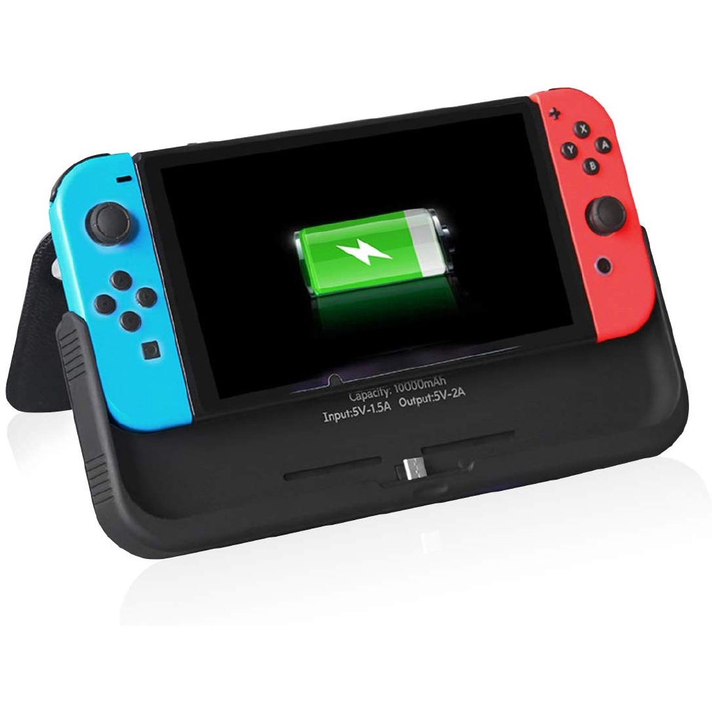Nintendo switch controller range extender