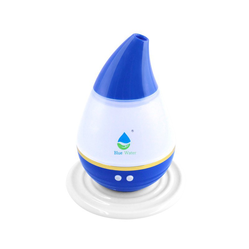 blue water mini humidifier BW205 Shopee Philippines