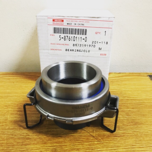 Release Bearing Isuzu Crosswind/Sportivo Shopee Philippines