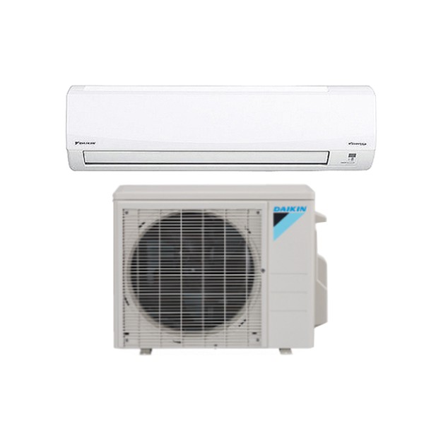 Daikin Split Type Aircon Smart Inverter Shopee Philippines