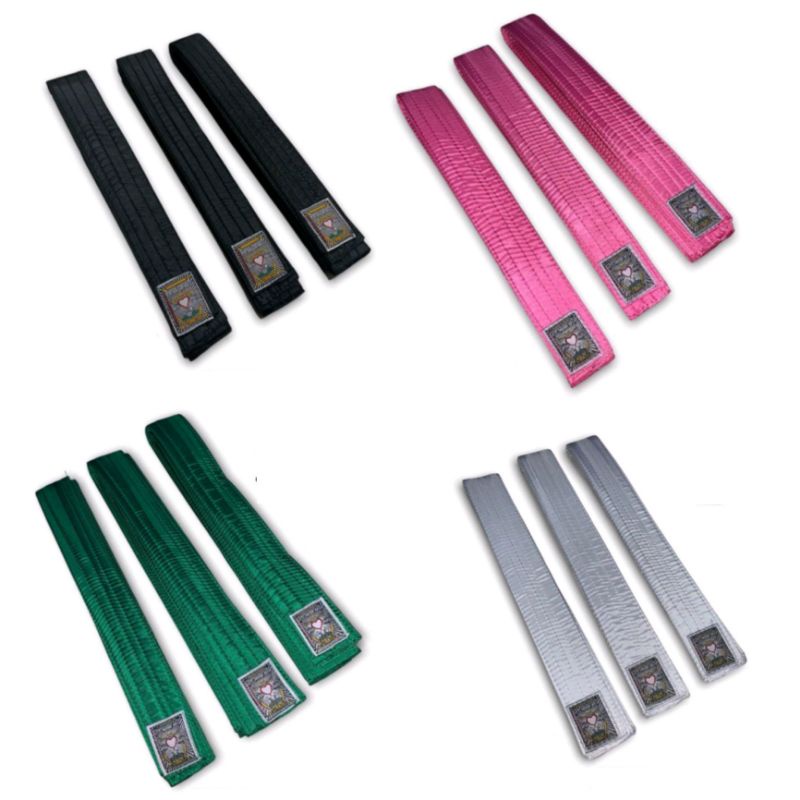 Psht Silat Belt Silat Belt Silat Fence Belt Silat Belt Silat Belt