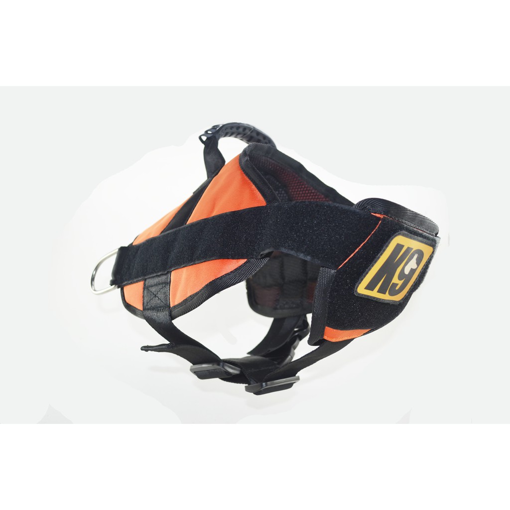 Dogpull Agility Dog Harness Shopee Philippines