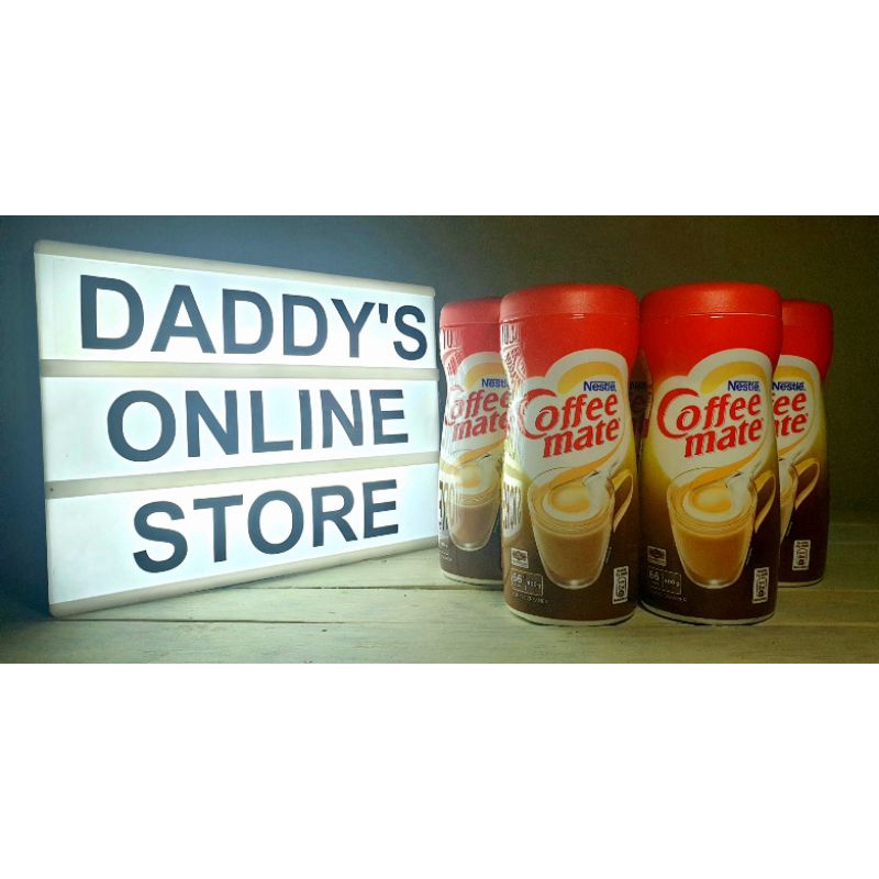 Nestle Coffee Mate Creamer from Uae Exp. 2023 Shopee Philippines