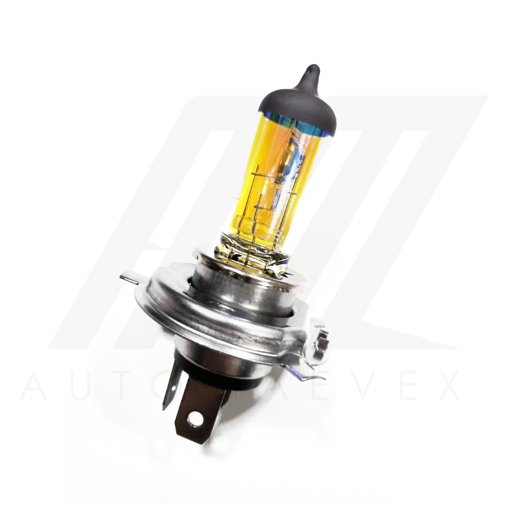 Circuit H4 Halogen Bulb All Weather Shopee Philippines
