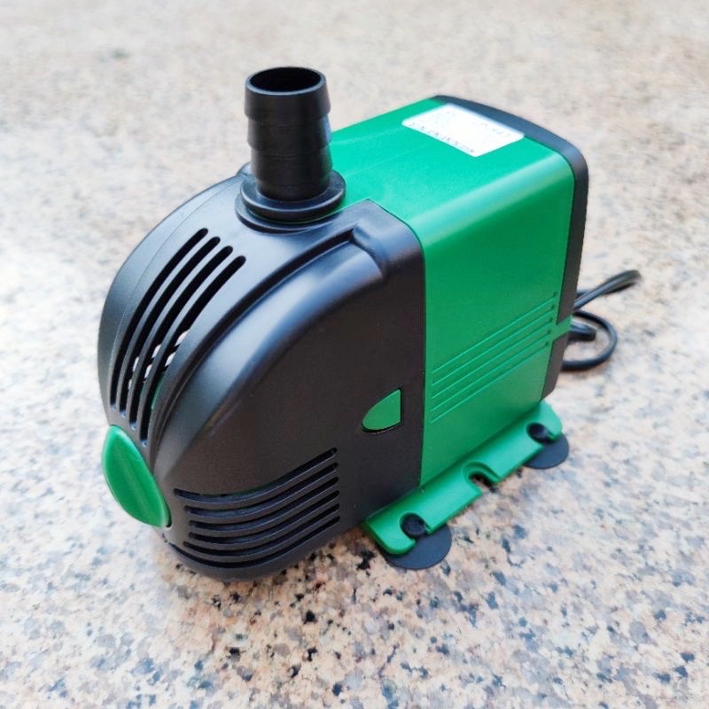 35W submersible pump energy saving 35 watt low noise aquarium pump for